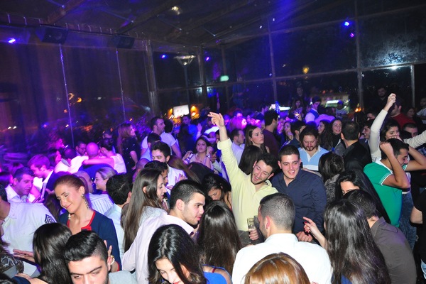 Publicity on Saturday Night